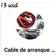 CABLE DE ARRANQUE - Img 55105560