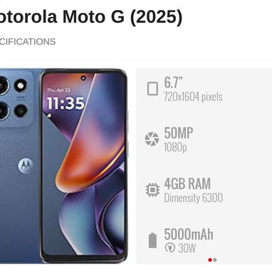 Móviles nuevecitos a estrenar por usted - 2/4