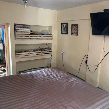 Vendo apartamento en Centro Habana - Img 118843296