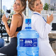 CUIDA TU CUERPO Y TU MENTE! Agua Purificada - Img 57746846