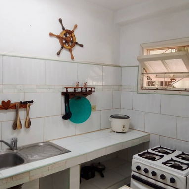 Venta de apartamento en el vedado - Img 118730265