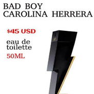 Bad Boy Carolina Herrera - Img 54834930