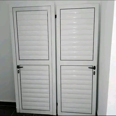 Carpintería de aluminio - 4/10