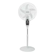 Ventilador de Pedestal Recargable CHiQ 16" (Ls) - Img 50494297