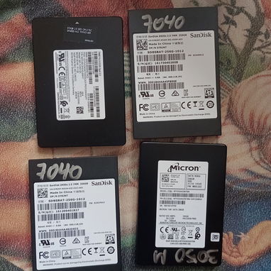 Discos duros Internos de PC, laptop y SSD - Img 126319550
