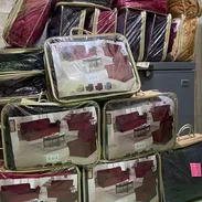 Forros de muebles SIN VUELOS - Img 55858120