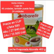 Pasta Dental Mentolada Clead 100g, Gel de Baño ARGENTA fragancia Frutal y Aloe y Leche Evaporada ABORELLE 400g - Img 55549693