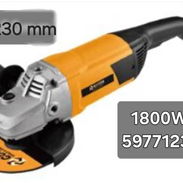 Pulidora Coofix Industrial 230 milímetros 59771239 - Img 56889749