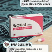 Fluconazol 150mg dosis unica - Img 56895503
