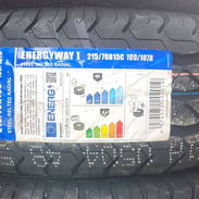 Gomas de Carros desde rin 12 al 20 ,variedad de marcas ,hankook ,laufrn ,nexen,centara,de Cargador y ligera 53330443 - Img 53797700