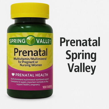 Prenatal - 3/3