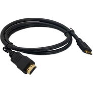 (((CABLES HDMI)))))-*Para Conectar su monitor - Img 45475115