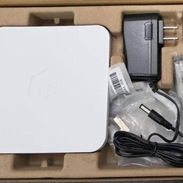 MikroTik SXTsq 5 lite – RB941-2nD | RouterOS Level 4. Interesados al 53998989 o 54981957 - Img 56778641