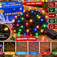 Luces de navidad - Img 57970866