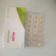 Apixaban 60 pastillas de 5mg - Img 56685239