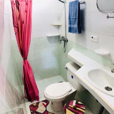 Cod.Z 🌴 Hostal en Playa Larga para Grupos Grandes de Personas | 4 Habitaciones | 12 Personas 🌊 - Img 118882202