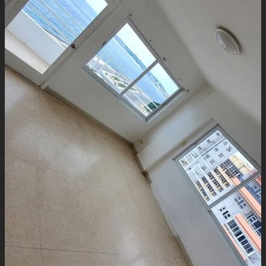 Marqueteria de aluminio realizamos puertas , ventanas a las medidas que usted desee.. - Img 119268062