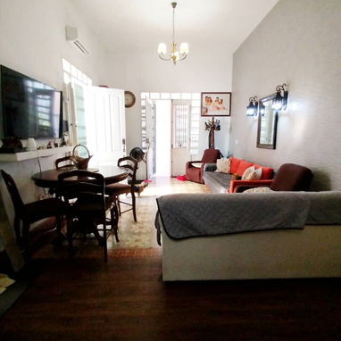 Casa en Venta en el Vedado - 5/10