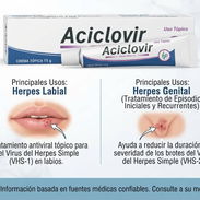 Aciclovir crema - Img 56895349