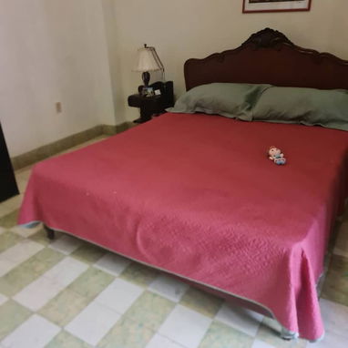 🏡 Alquiler de Apartamento en La Habana – Ideal para Estudiantes Extranjeros y Familias 🌍✨ - Img 112407782