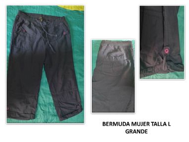 Pantalones clásicos para hombre talla 34, 40;46 y más - Img 51014408