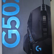 Vendo mouse G502 Hero RGB - Img 45371035