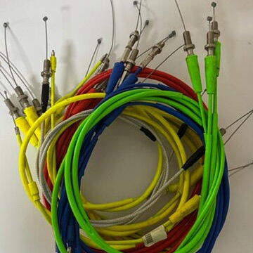 📲52774129 Se vende  varias piezas para algunas motos electricas, para ax100 , suzuki gn125,motos de combusti - 10/10