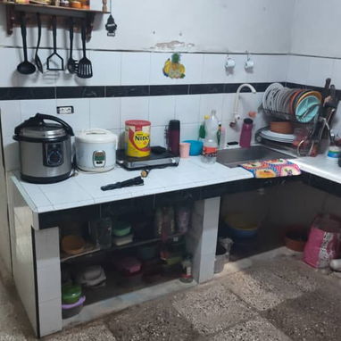 Casa en venta - 4/10
