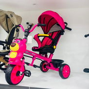 👶Triciclo evolutivo para niños 👼👶 - Img 56042274