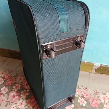 🧰💻Maleta como nueva para viajes. - 2/3