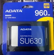 Disco Sólido 960GB ADATA SU630 - Img 49999872