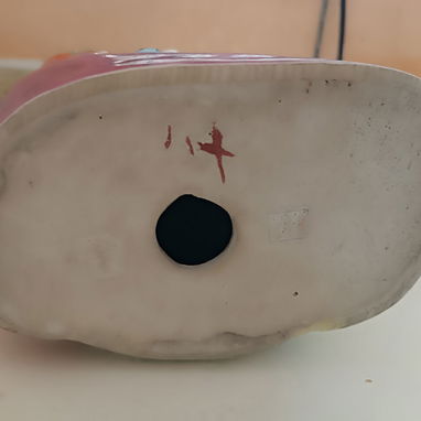 Porcelana China del año 2000 - 3/3