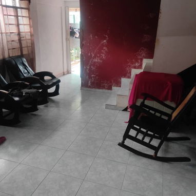 Venta de casa de dos plantas san Agustín - 5/9