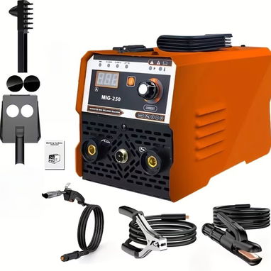 Máquina de soldar multipropósito - Img 123455988