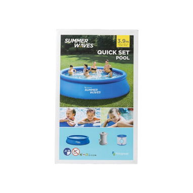 Piscina - Img 124535929