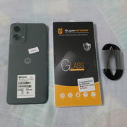 Motorola Moto G 5G NUEVO - Img 55648106