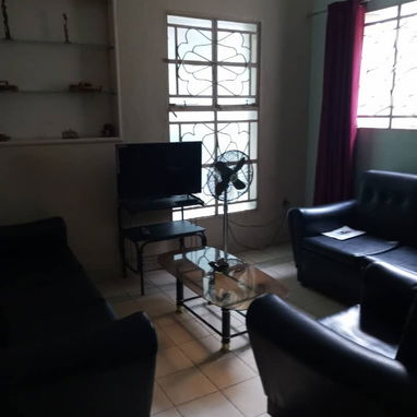 Renta cerca del Fajardo y Calixto 250usd 53582376 - 3/7