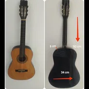 Guitarra - Img 55741251