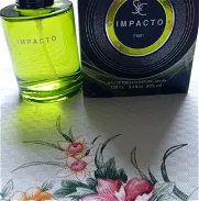 Perfume impacto de hombre para el día de los padres - Img 45932024