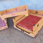 Camas de perros - Img 58385386