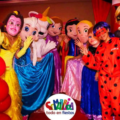 Deco Fiesta - Img 123117223