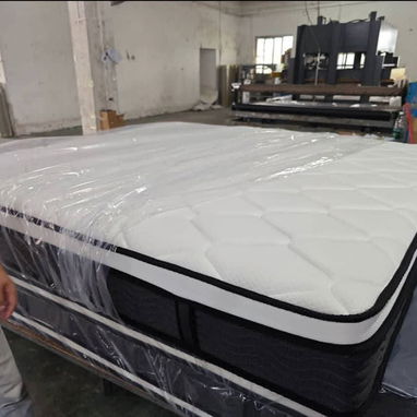 Colchones originales de caja 📦 al vacío - Img 123437572