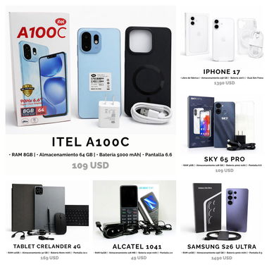 SE VENDEN CELULARES y TABLETS GANGAS BUEN PRECIO - Img 123104213