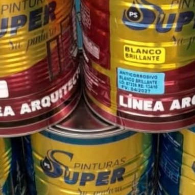 👉 🎨 PINTURAS DE ESMALTE DISPONIBLES EN BAYAMO GRANMA 🇨🇺 - Img 118400588