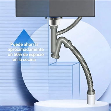 Cifa doble de acero - Img 117017033