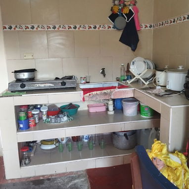 Venta de casa en el vedado - 4/9