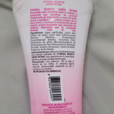 CHAMPÚ VAGINAL - 4/4