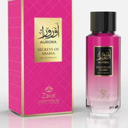 Perfumes árabes originales para damas y caballeros - Img 57353231