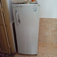 Vendo Refrigerador marca LG de uso, pero en perfecto estado y funcionamiento - Img 58118662