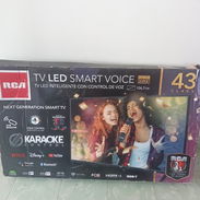 Se vende televisor Led - Img 56568531